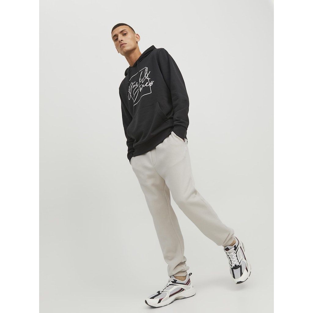 JACK & JONES Kelnės vyrams, Smėlio, JPSTGORDON JJBRADLEY 6