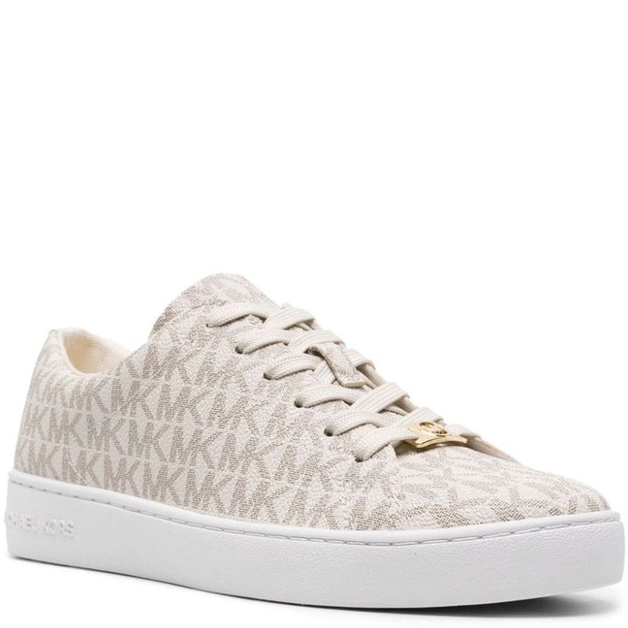 MICHAEL KORS Laisvalaikio bateliai moterims, Kūno, Keaton lace up 1