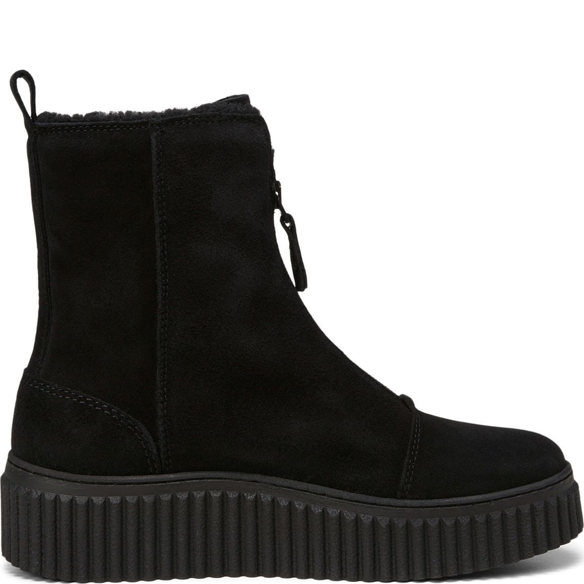 MARC O'POLO Aulinukai moterims, Juoda, Mo.BiancaN38B Booties 5