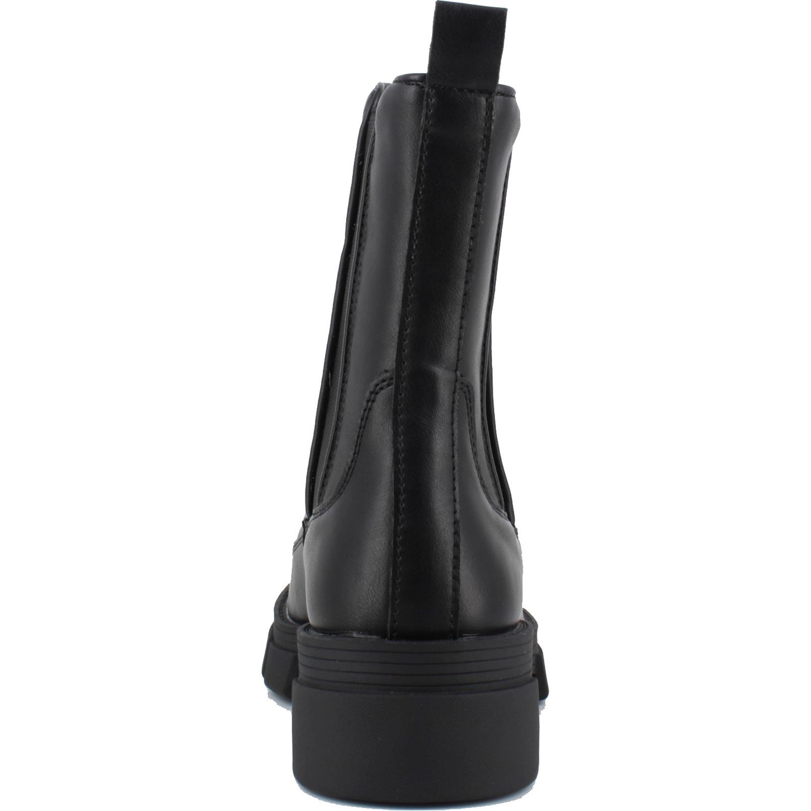 KEDDO Aulinukai moterims, Juoda, Boots 5