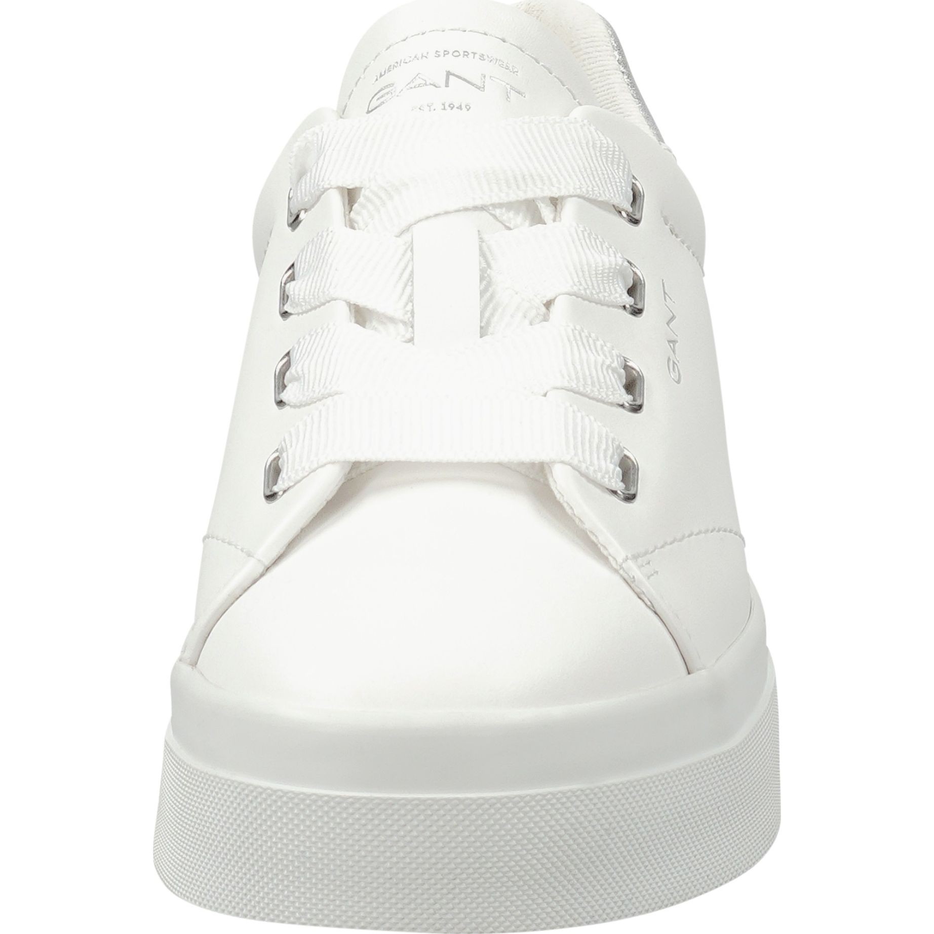 GANT Laisvalaikio bateliai moterims, Balta, Avona leisure 3