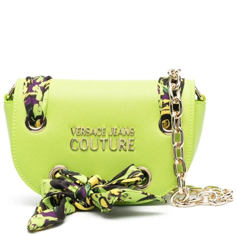 VERSACE JEANS CUTURE Rankinė per petį moterims, Range a - thelma crossbody 1