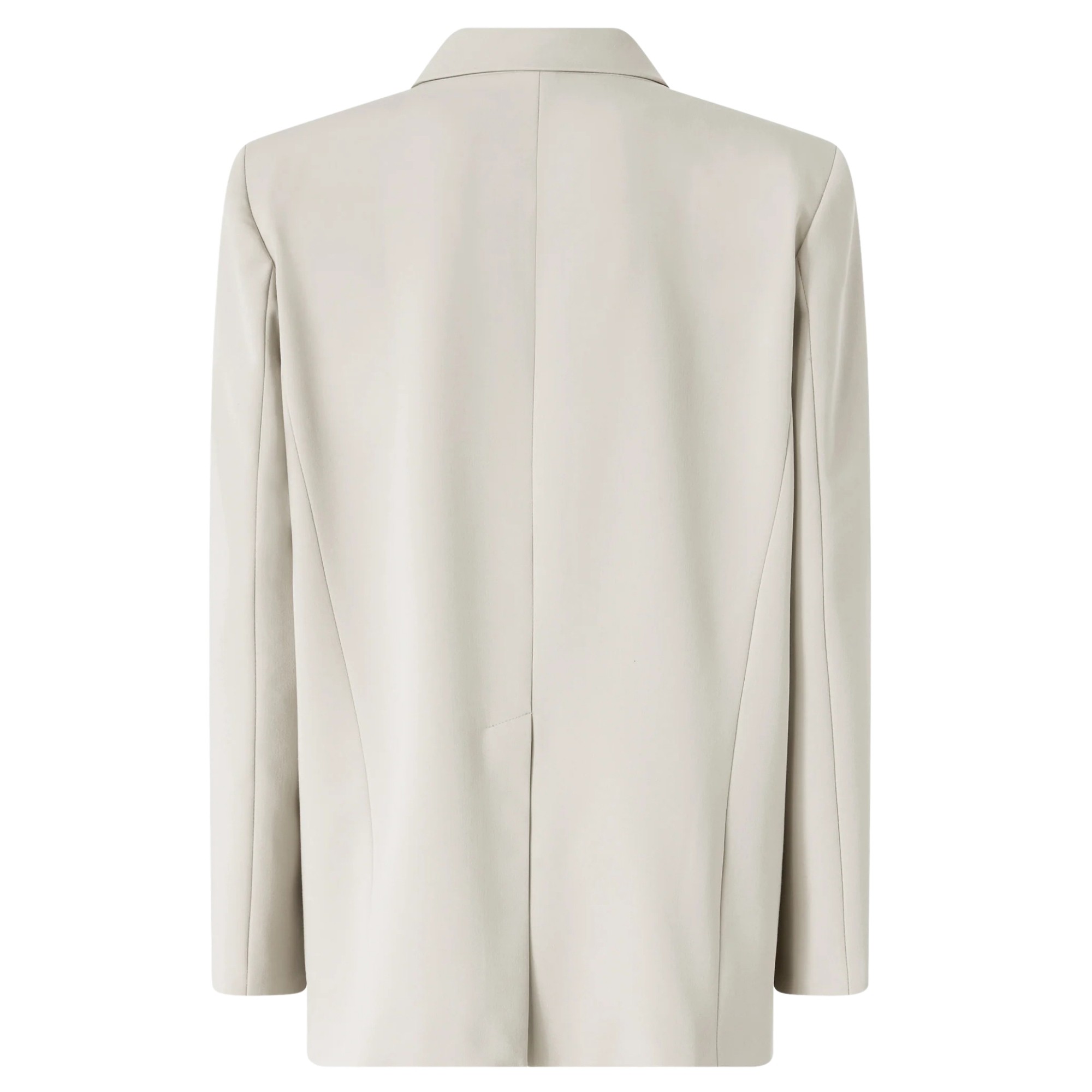 PINKO Švarkas moterims, Balta, Deddy blazers 2