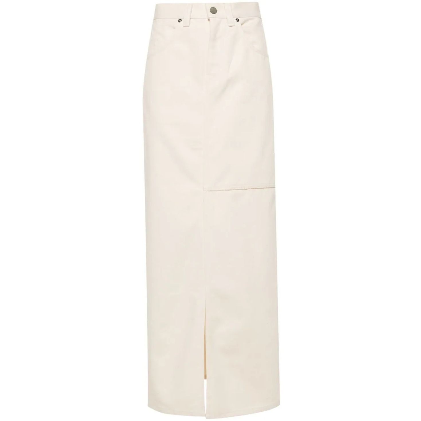 AXEL ARIGATO Maxi sijonas moterims, Kūno, Amp skirt 1