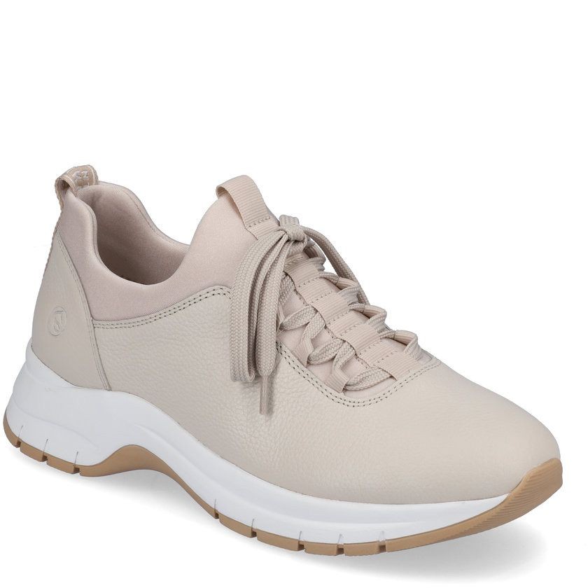 REMONTE Sportiniai bateliai moterims, Balta, SPORT SHOE 1