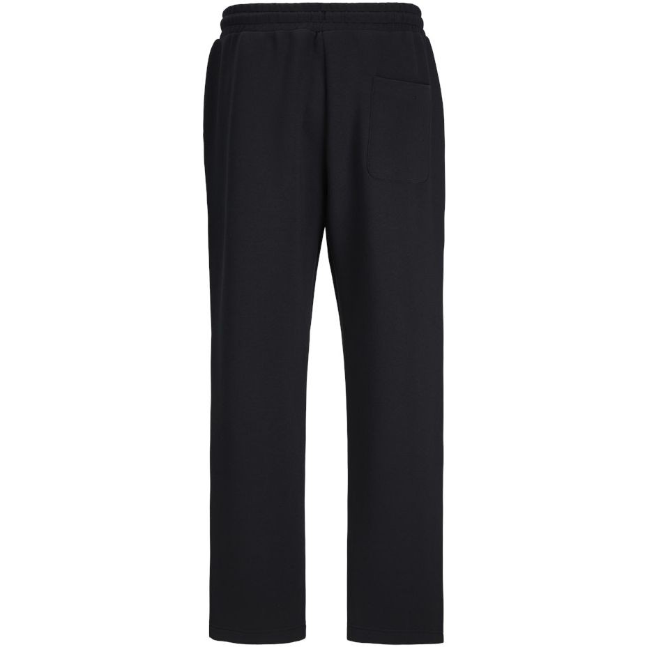 JACK & JONES Laisvalaikio kelnės vyrams, Juoda, Bill 2