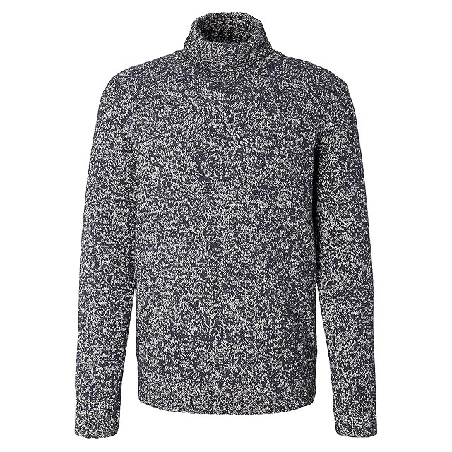 TOM TAILOR Megztinis vyrams, Marga, Megztiniai 1