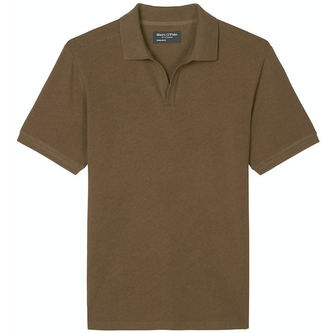 MARC O'POLO Polo marškiniai trumpos rank. vyrams