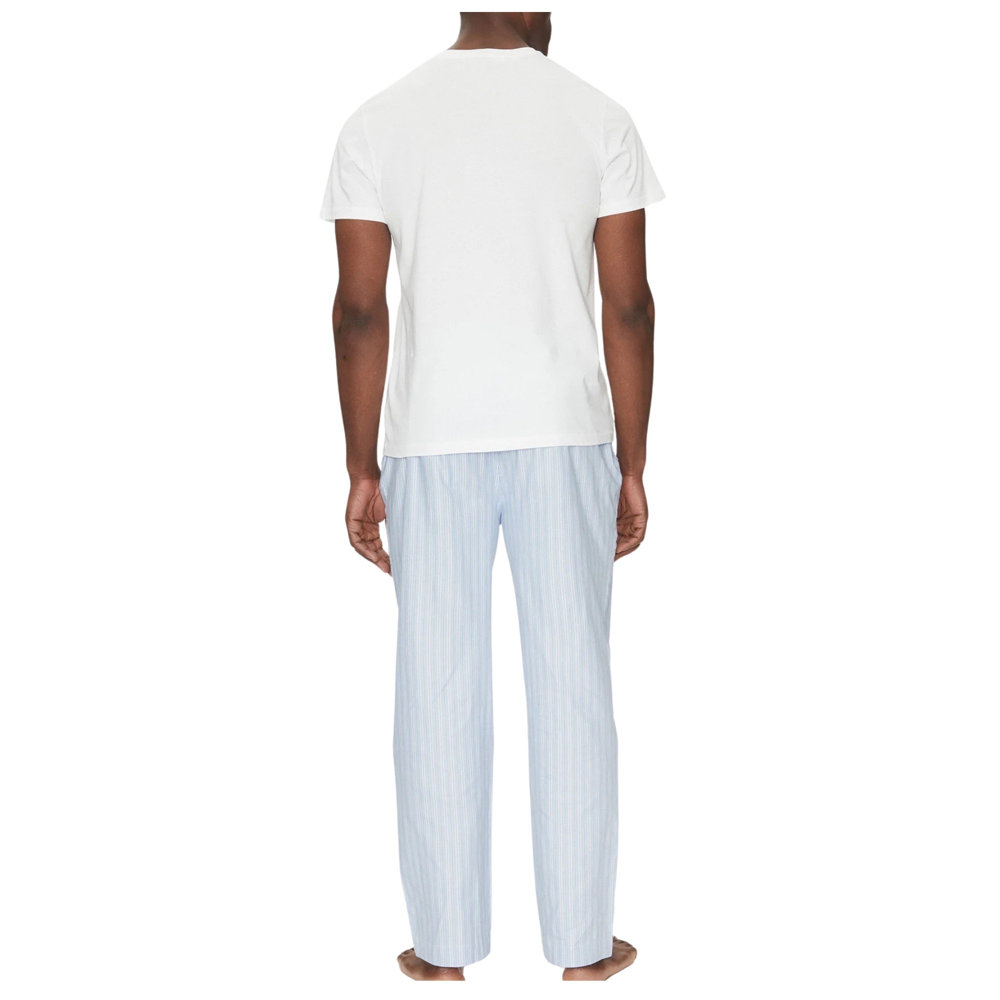 POLO RALPH LAUREN Rinkinys vyrams, Marga, S/s pj set sleep set 2