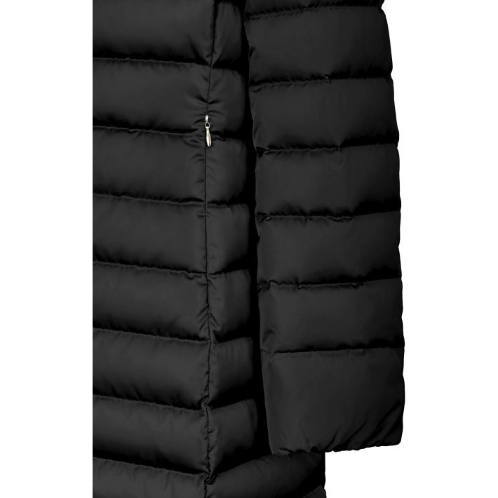 GEOX Striukė moterims, Juoda, Bettanie Jackets 5