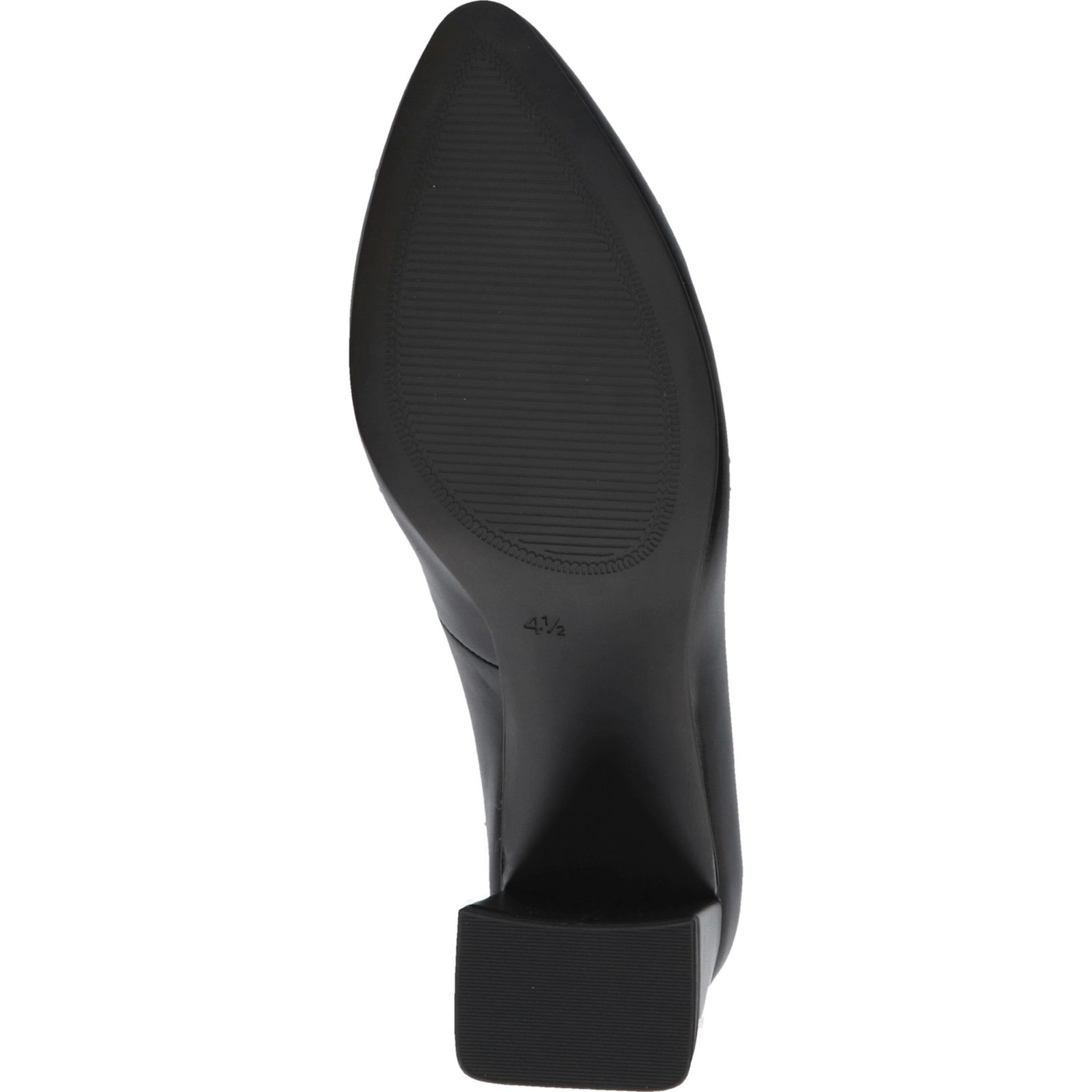 CAPRICE Klasikiniai batai moterims, Juoda, Formal 7