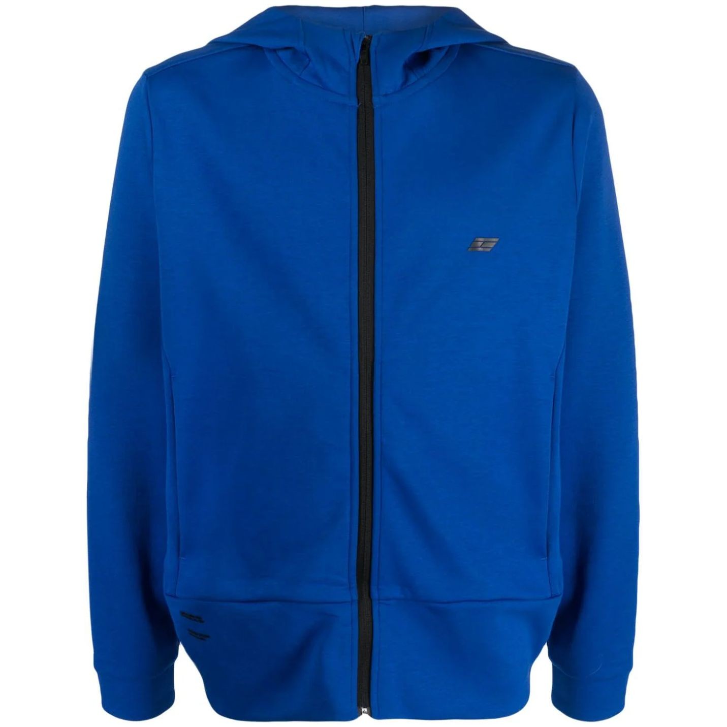 TOMMY HILFIGER Džemperis vyrams, Mėlyna, Best essentials fz hoody 1