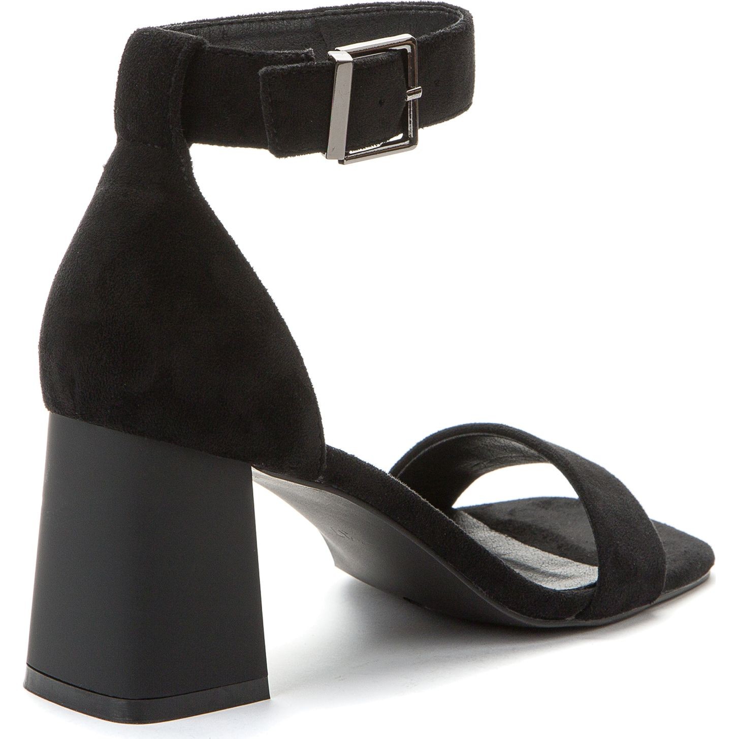 BETSY Aukštakulniai moterims, Juoda, PUMPS 3