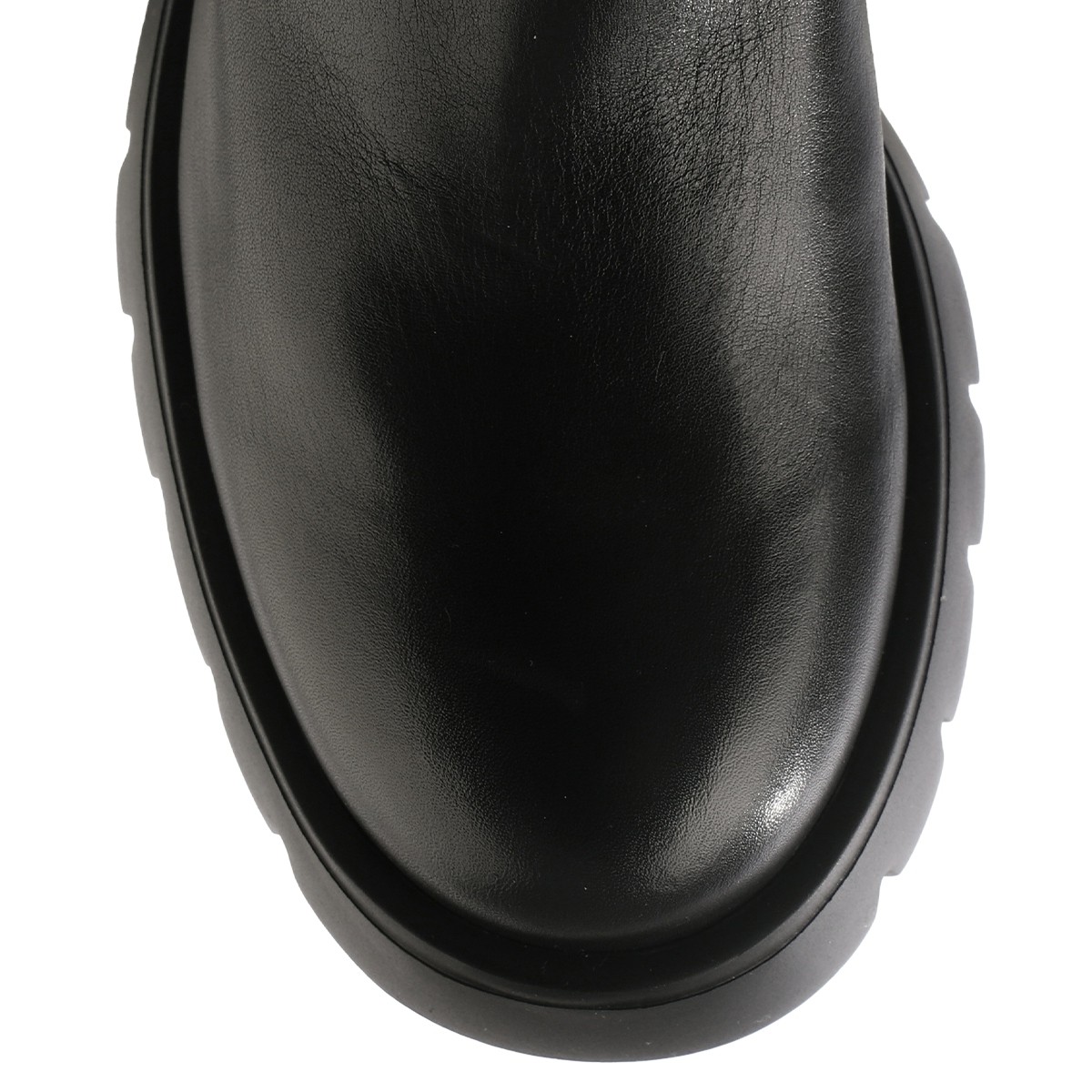 HOGL Aulinukai moterims, Juoda, Montana booties 4