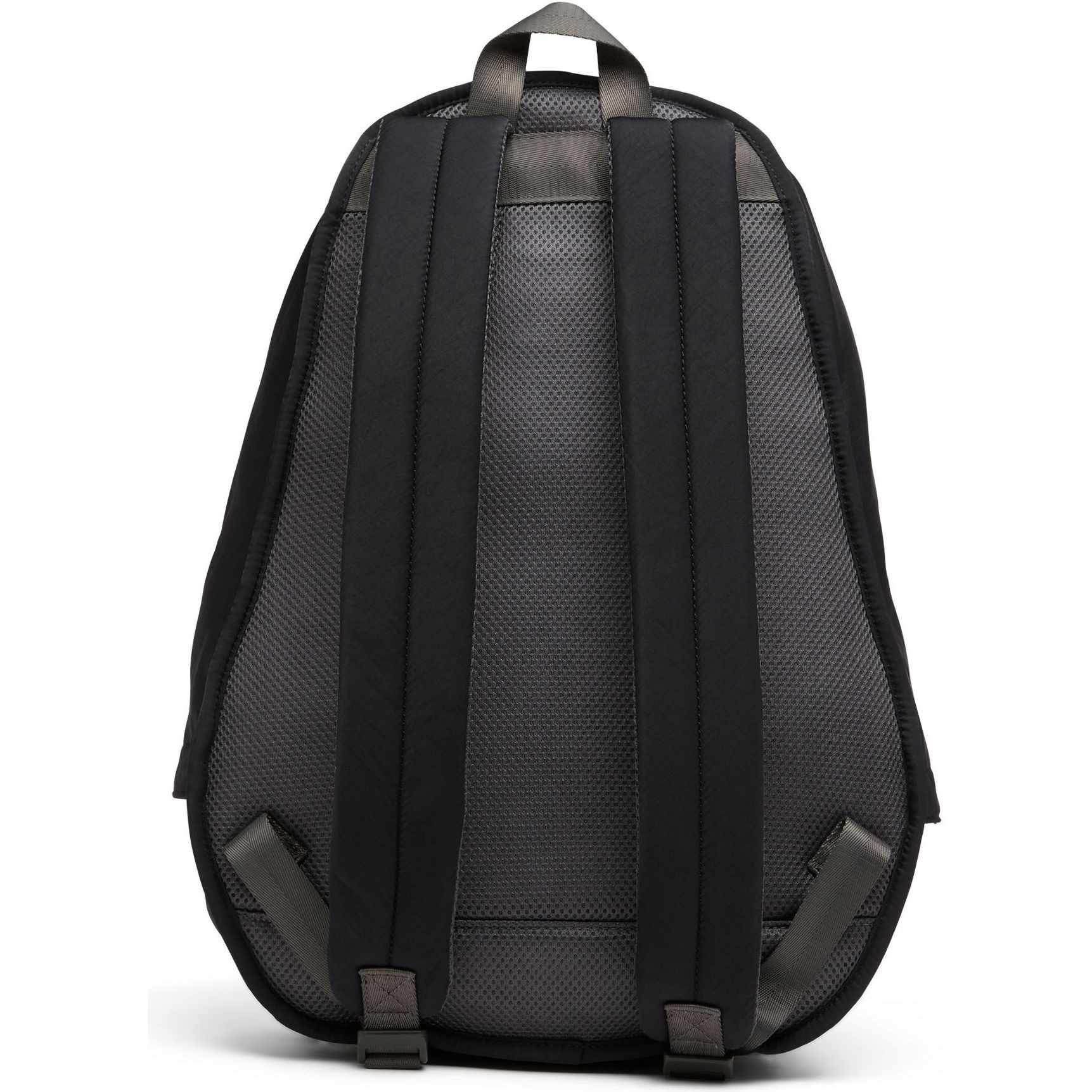 DIESEL Kuprinė, Juoda, RAVE Backpack 4