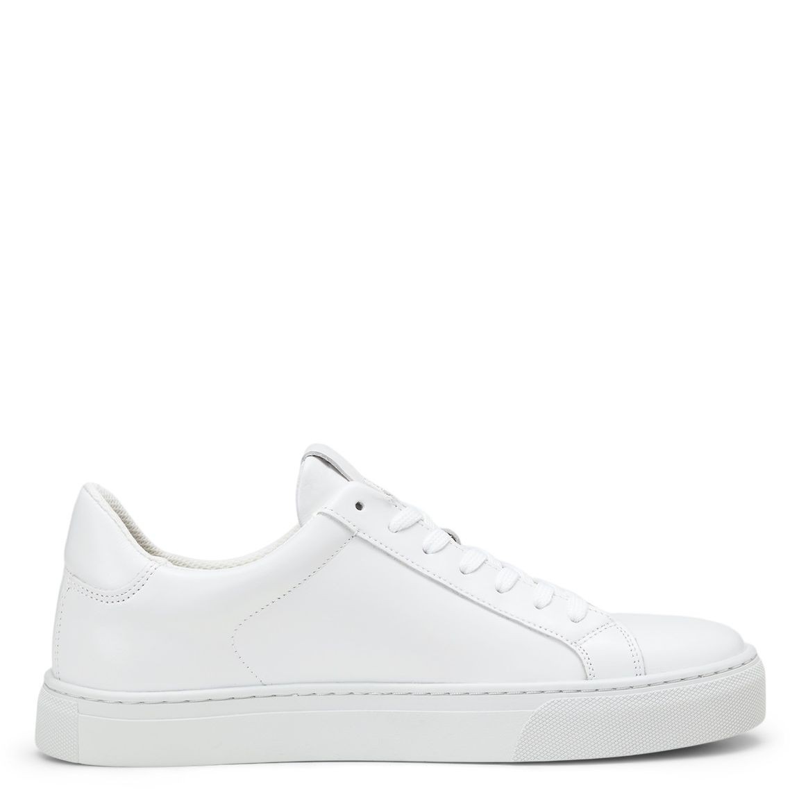 MARC O'POLO Sportbačiai vyrams, Balta, Agar  sneakers 2