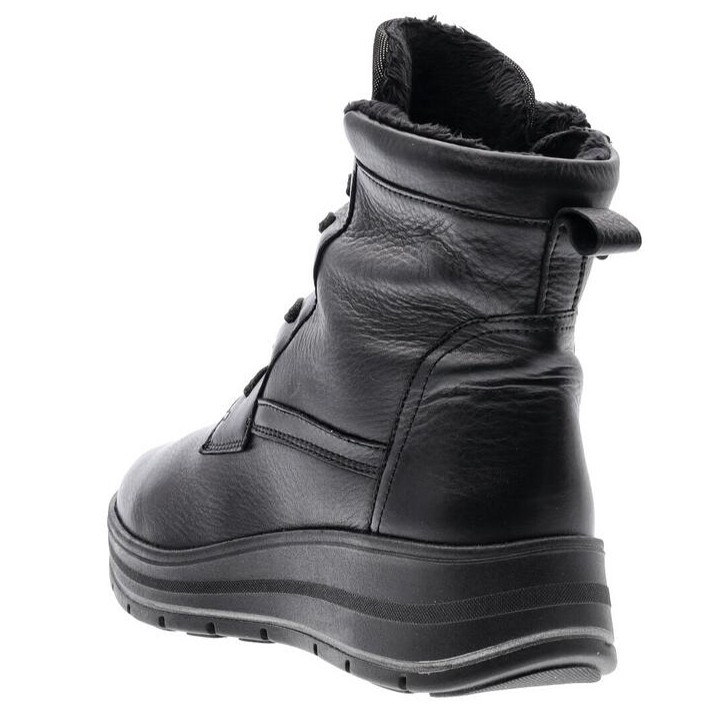 ARA Aulinukai moterims, Juoda, Calais Keil St. booties 3