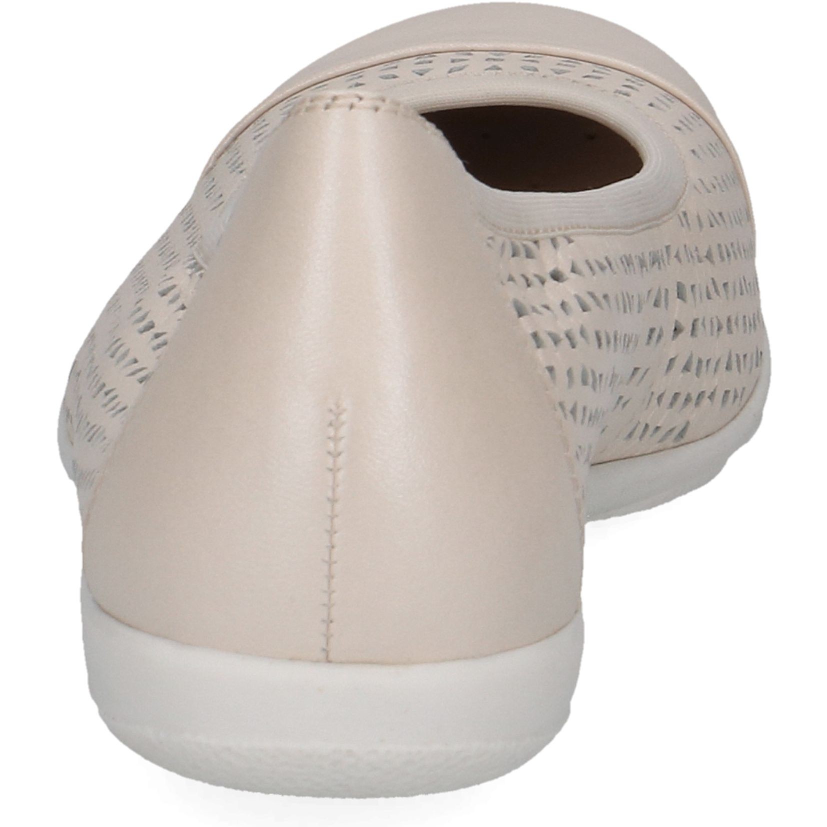 CAPRICE Balerinos moterims, Kūno, Ballerinas 5