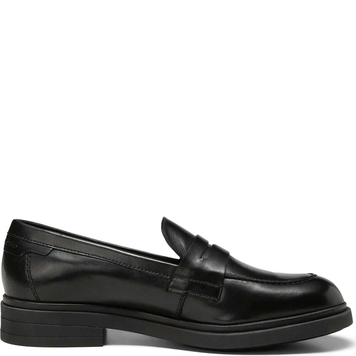 MARC O'POLO Loaferiai moterims, Juoda, Mod. Paula 20A Loafers 5
