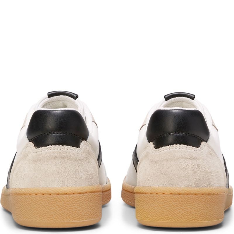 MARC O'POLO Laisvalaikio bateliai vyrams, Balta, Mod. Court M 4A Sneaker 3