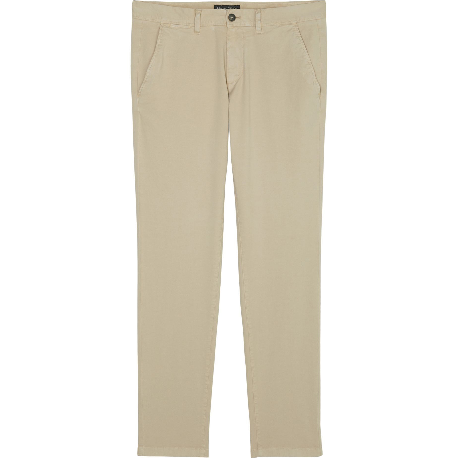 MARC O'POLO Kelnės vyrams, Smėlio 1