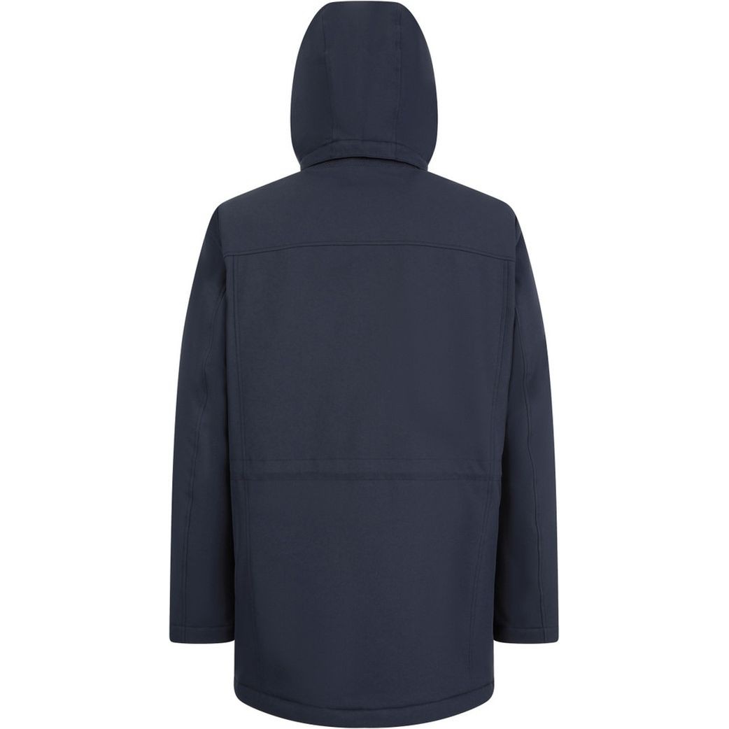 GEOX Striukė vyrams, Mėlyna, Vincit jackets 5