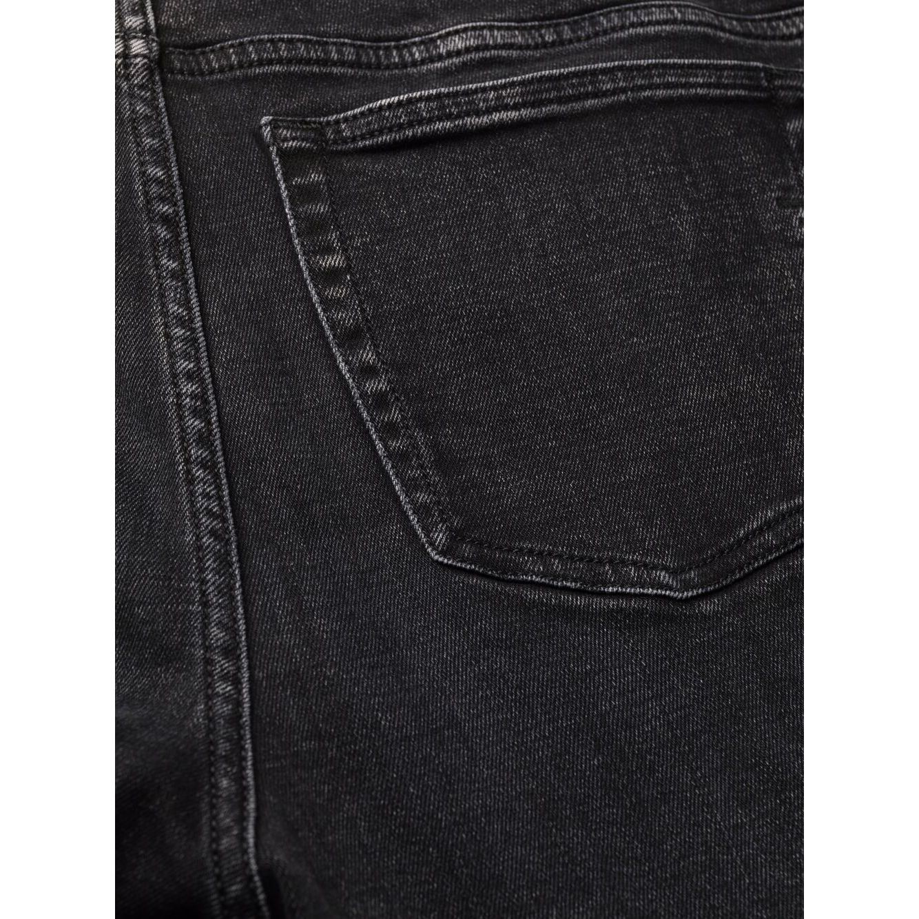 DIESEL Tiesūs džinsai -vyrams, Juoda, 1983 d-amny l.32 trousers 2