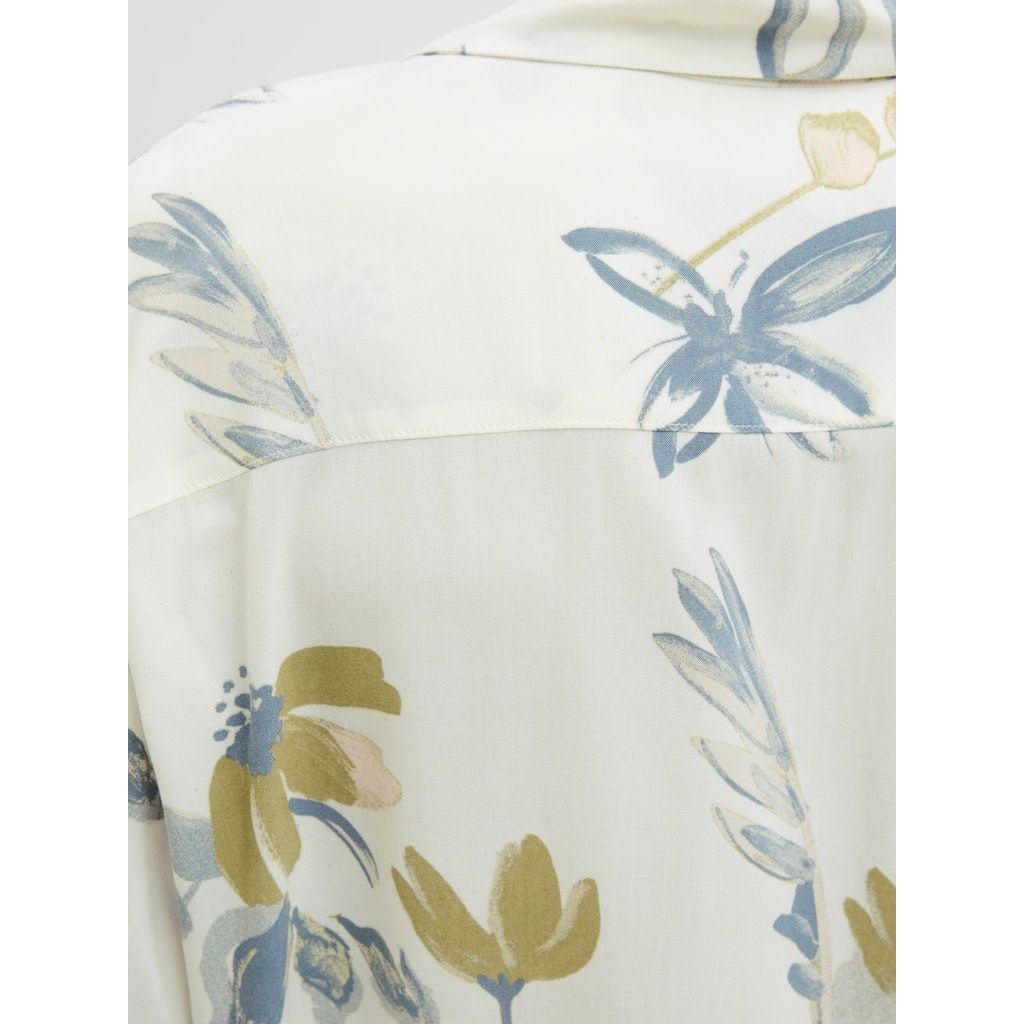 JACK & JONES Marškiniai trump. rankovėmis vyrams, Marga, Luke varenna shirt 5