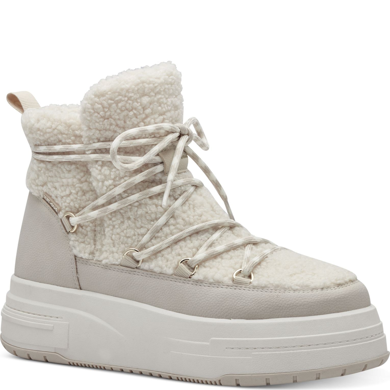 TAMARIS Aulinukai moterims, Kūno, Wl boot 1