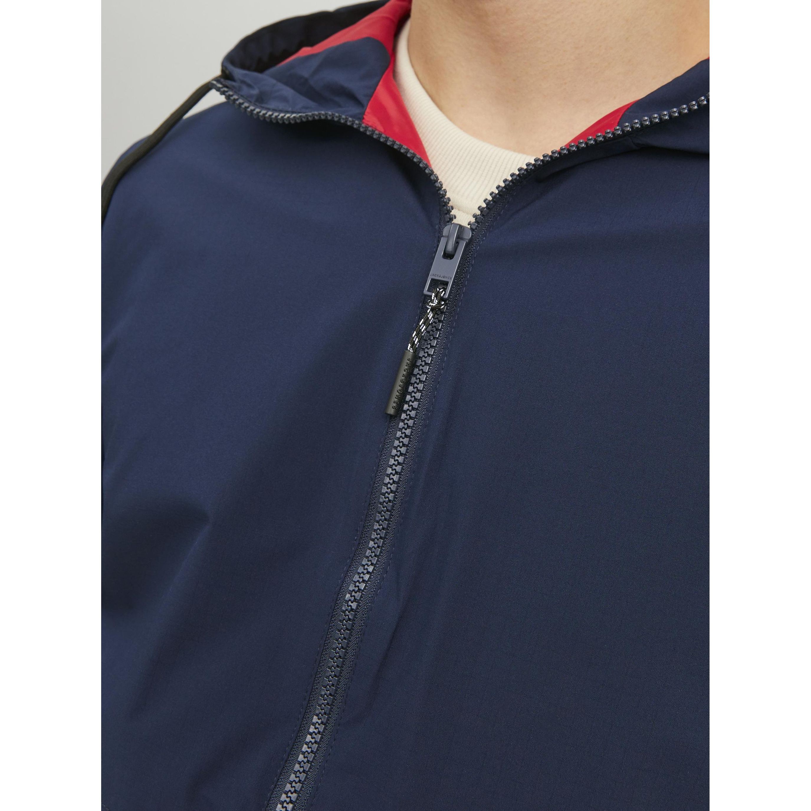 JACK & JONES Striukė vyrams 5