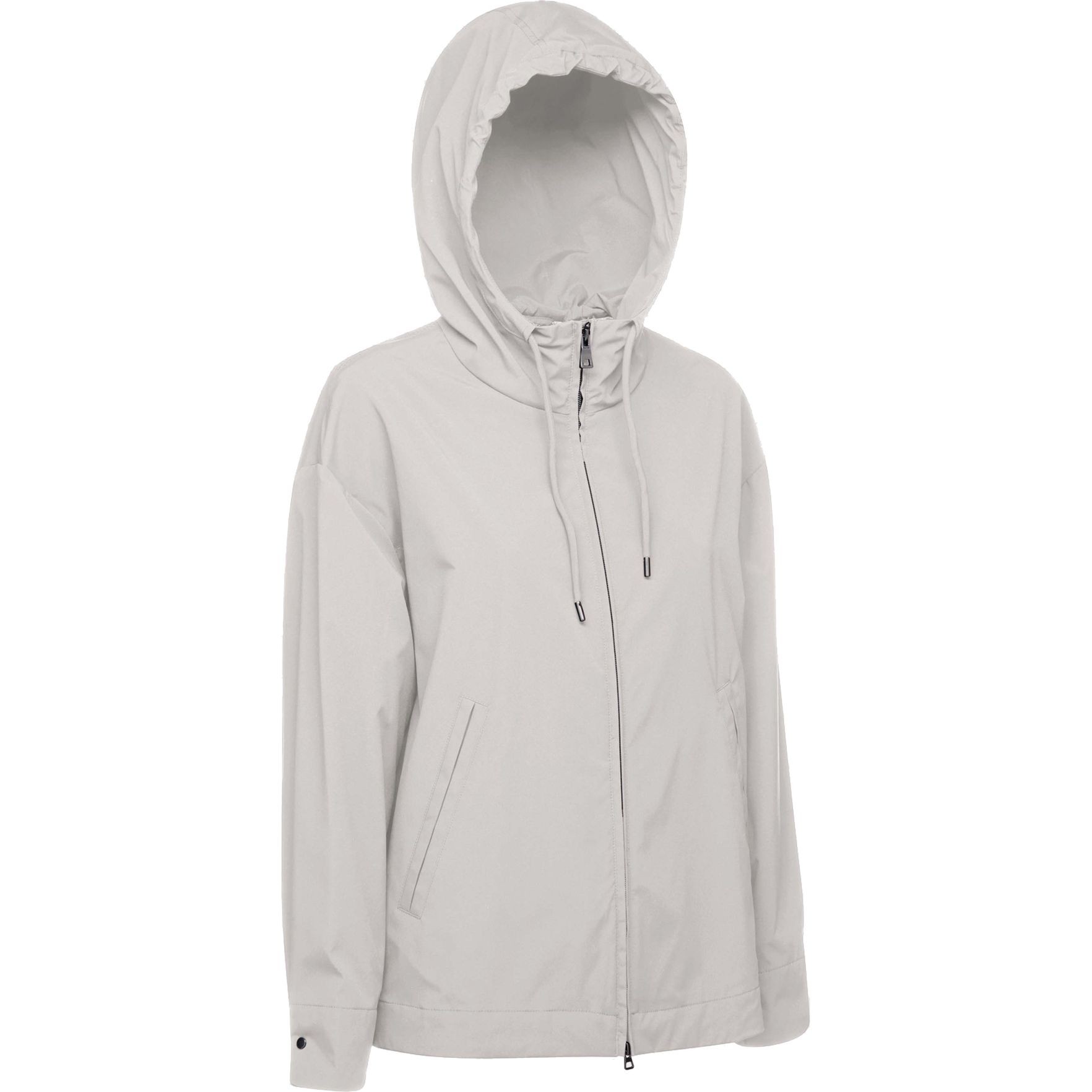 GEOX Striukė moterims, Pilka, Spherica jackets 1