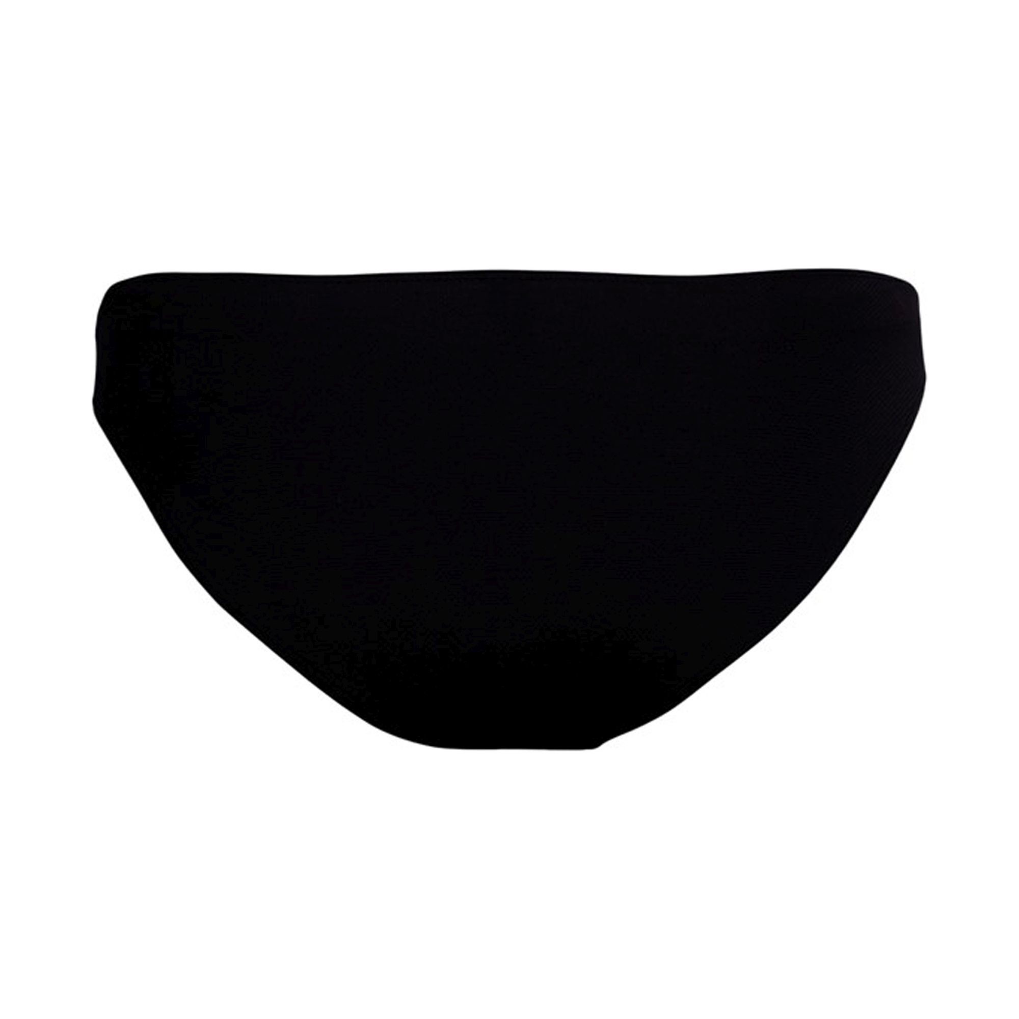 ESPRIT Apatinė kostiumėlio dalis moterims, Juoda, HAMPTONS BEACH AY 1