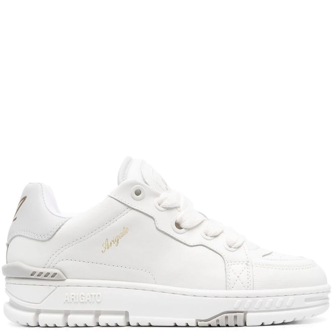 AXEL ARIGATO Laisvalaikio bateliai moterims, Balta, Area haze sneaker 2