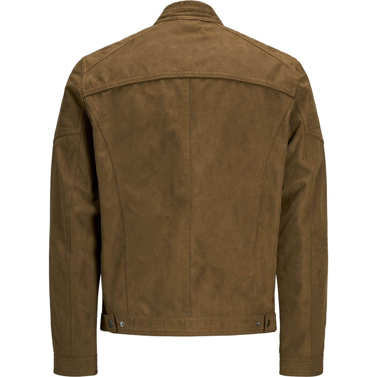 JACK & JONES Striukė vyrams, JJEROCKY JACKET NOOS 2