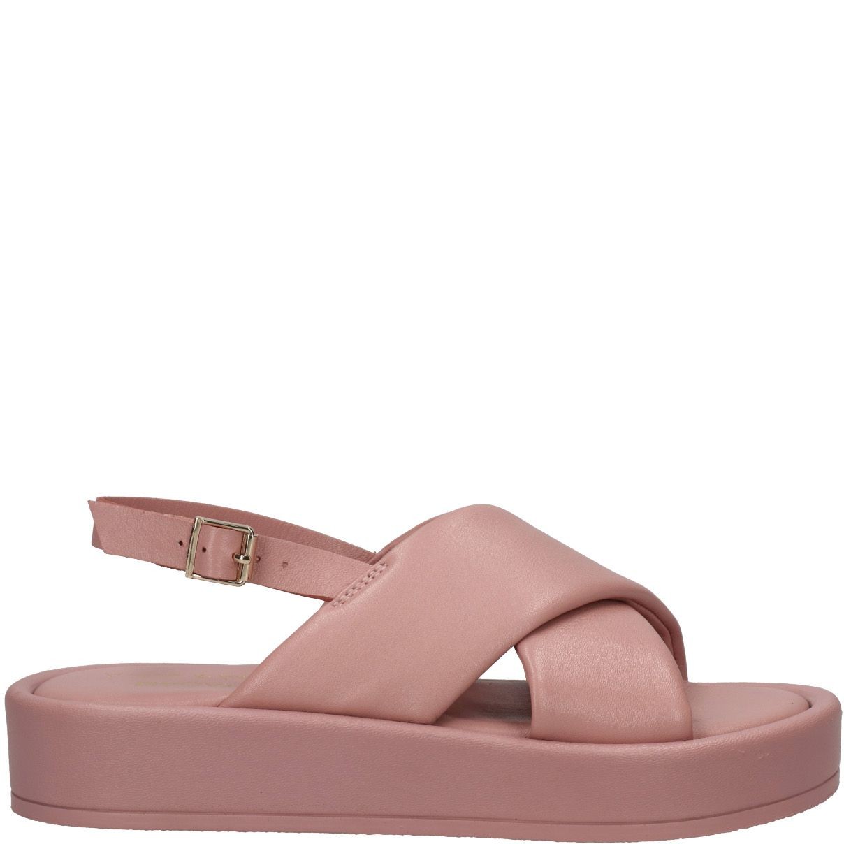 BAGATT Basutės moterims, Rožinė, Hanoi Sandals 3