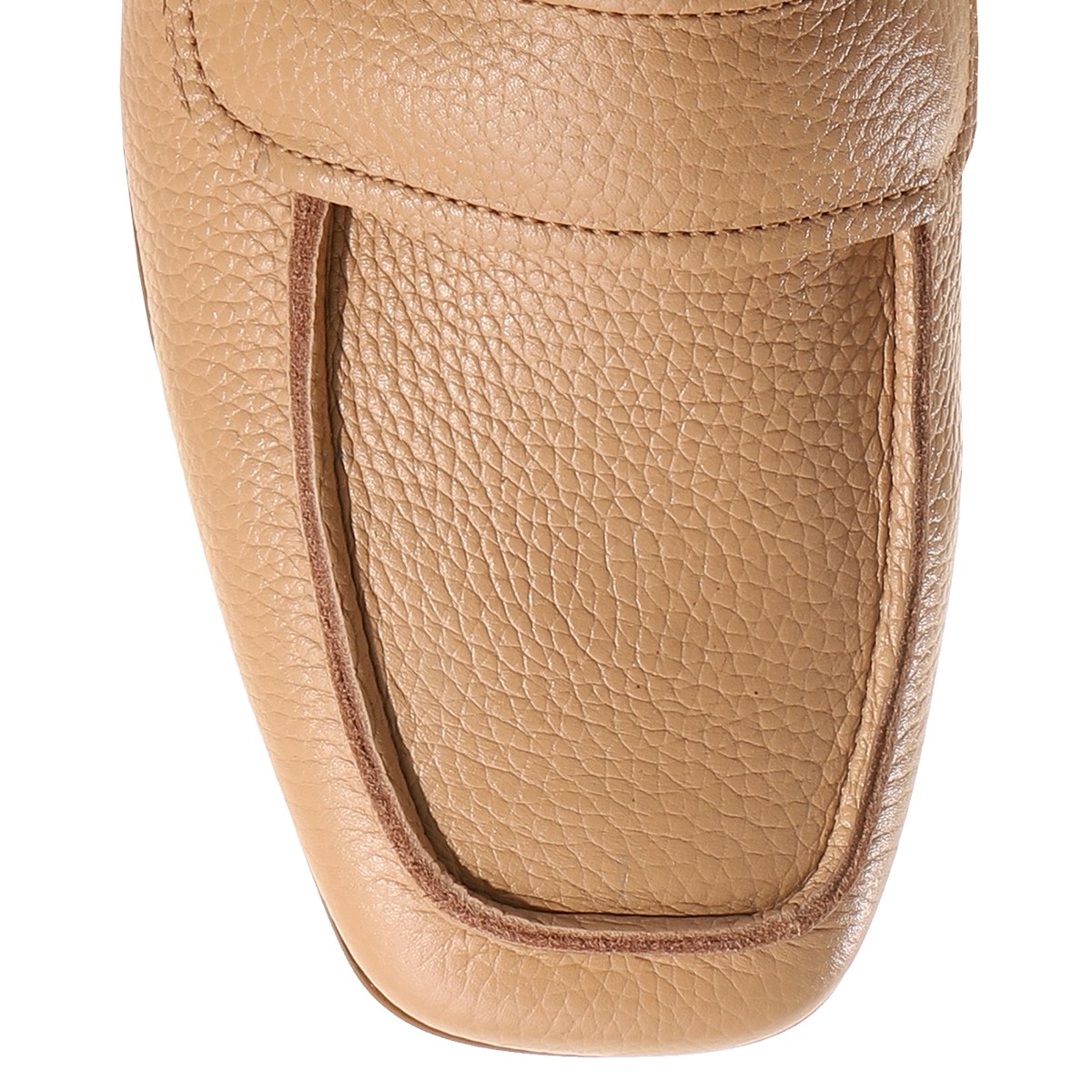 HOGL Loaferiai moterims, Ruda, Perry loafers 5