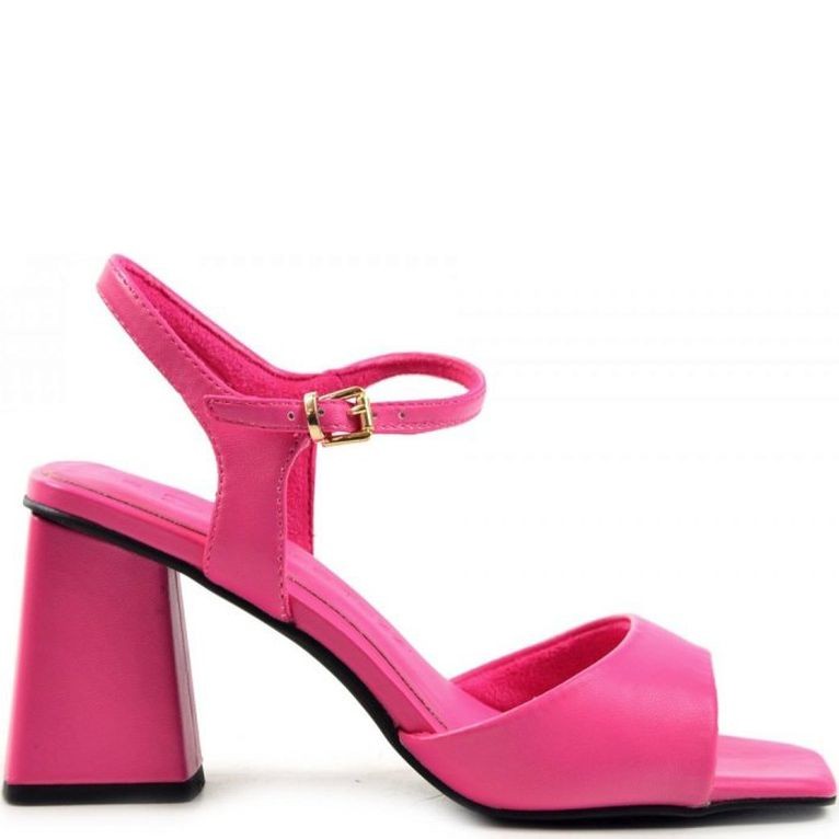 MARCO TOZZI Basutės moterims, Rožinė, SANDALS 2