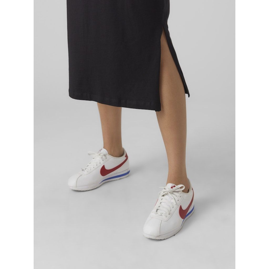 VERO MODA Maxi suknelė moterims, Juoda, Molly dress 4