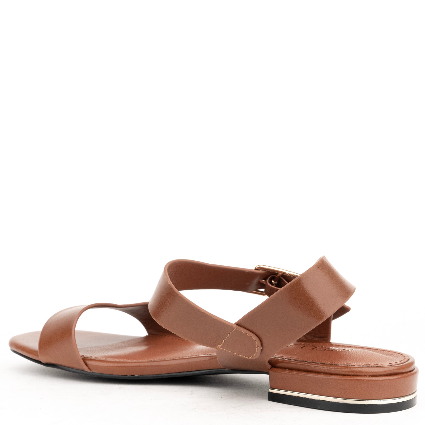 STELLA NEW YORK Basutės moterims, Ruda, Sandals 3