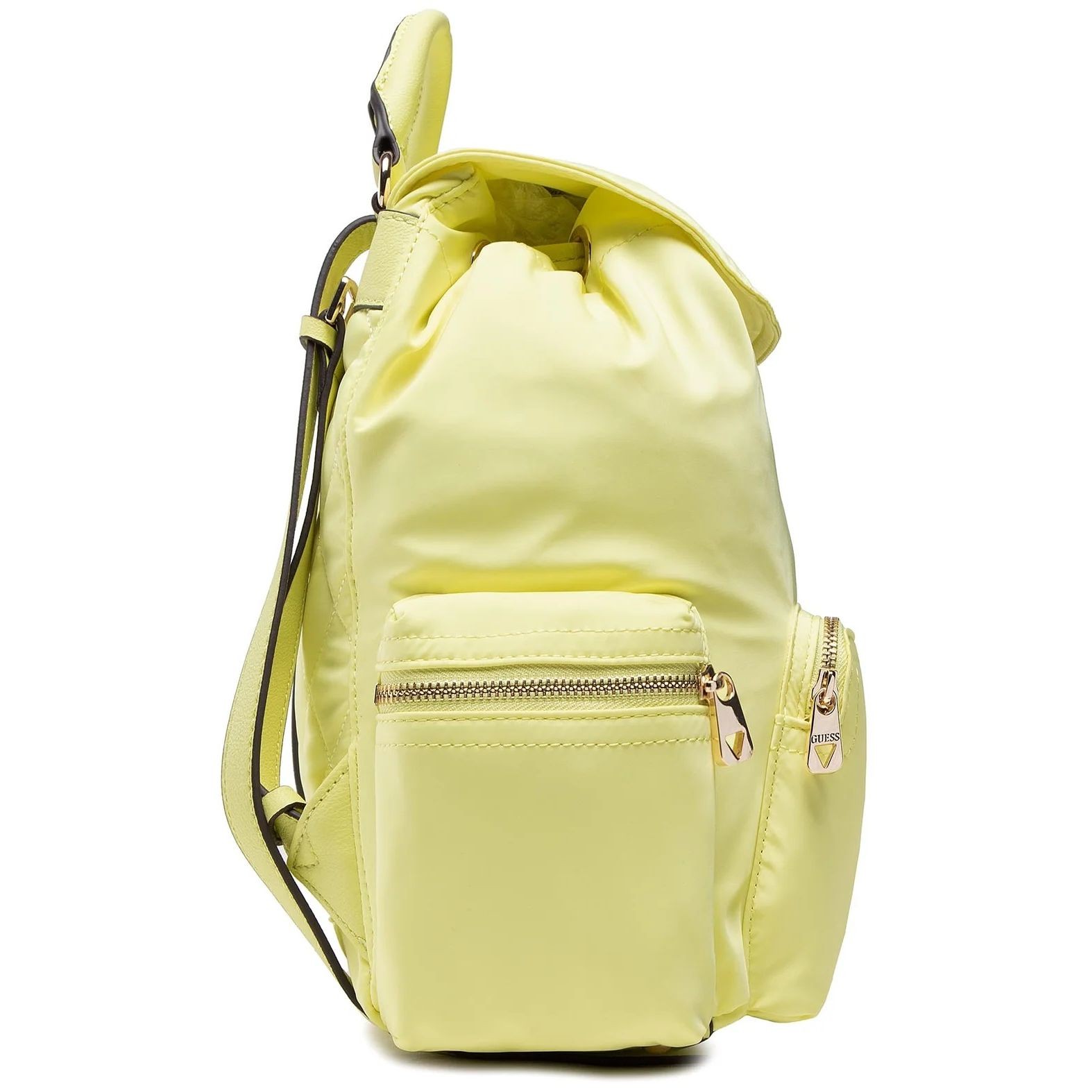 GUESS Kuprinė Moteriški ECO GEMMA TOTE 3