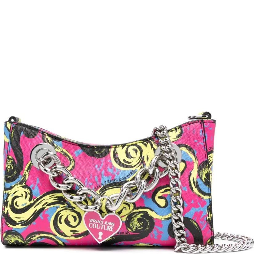 VERSACE JEANS CUTURE Rankinė - moterims, Range c - deluxe handbag 1