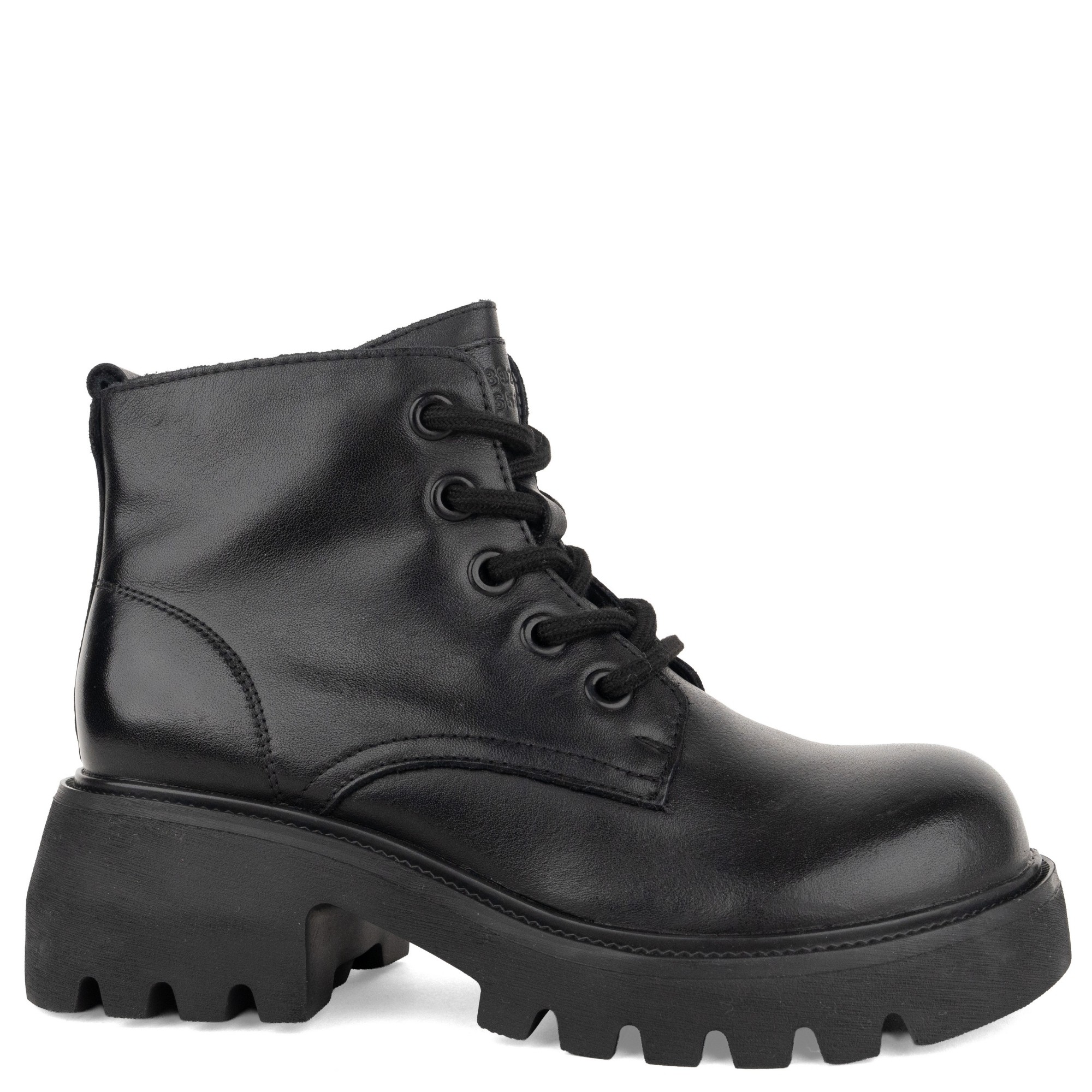 GRUNER SCHUHE Aulinukai moterims, Juoda, Booties 2