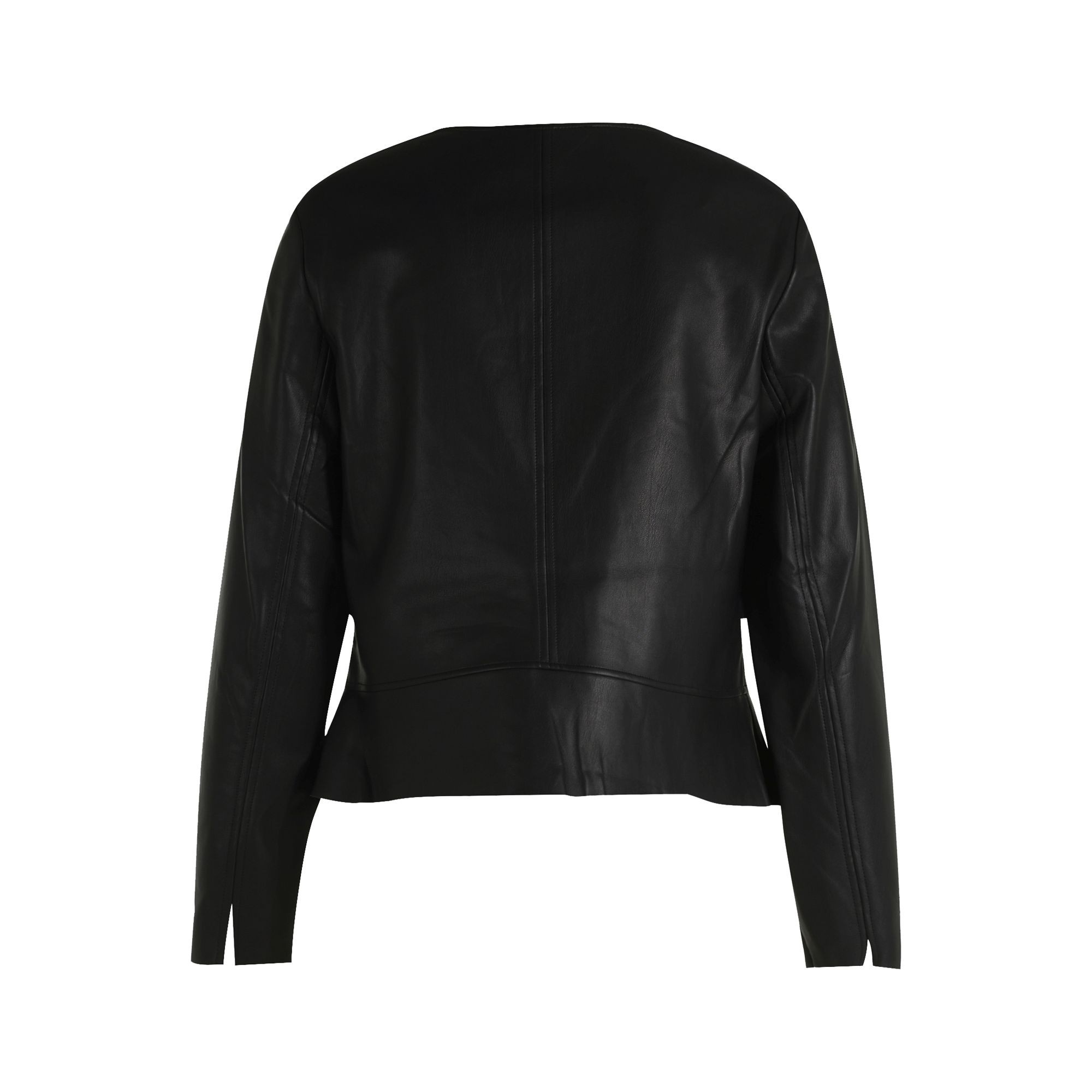 BETTY BARCLAY Švarkas moterims, Juoda, Mot.švarkas 2