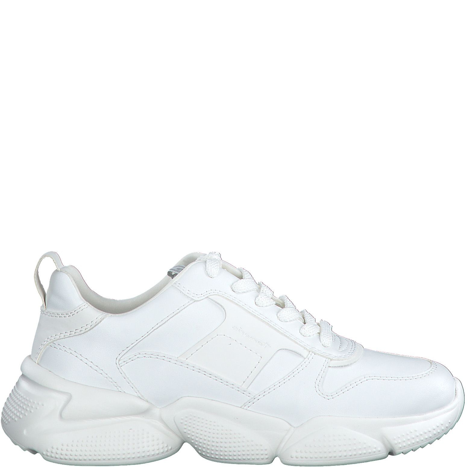 TAMARIS Sportiniai bateliai moterims, Balta, SPORT SHOE 2