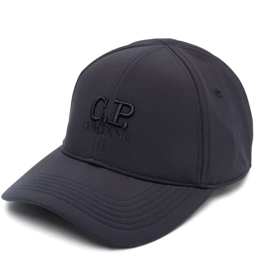 C.P. COMPANY Kepurė vyrams, Pilka, Baseball cap 1