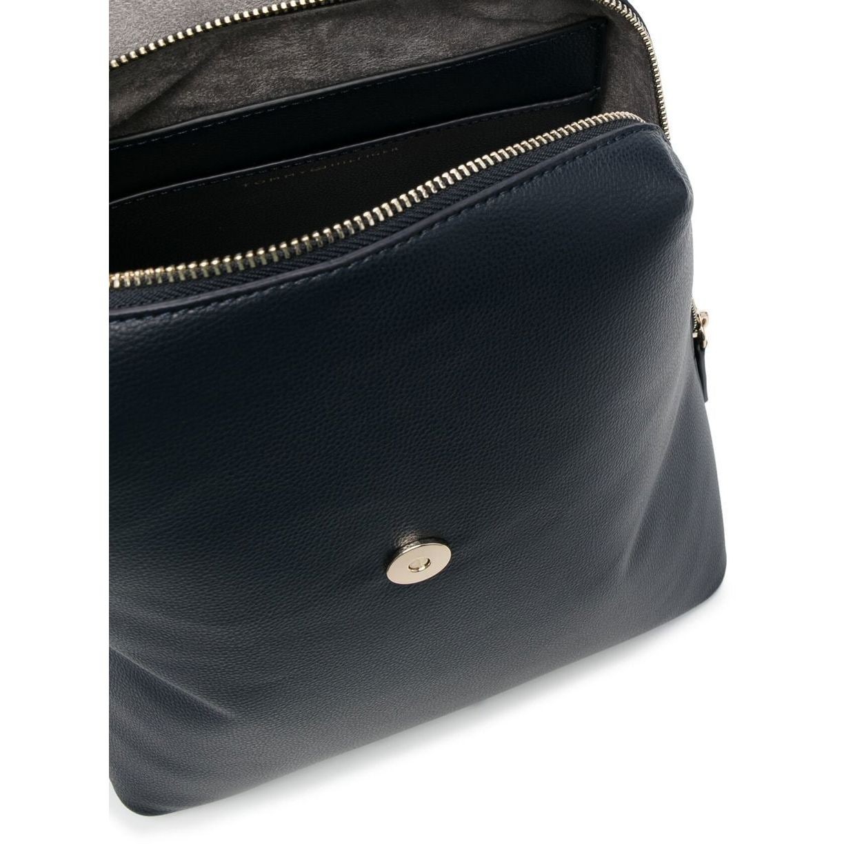 TOMMY HILFIGER Kuprinė moterims, Mėlyna, LIFE BACKPACK 4