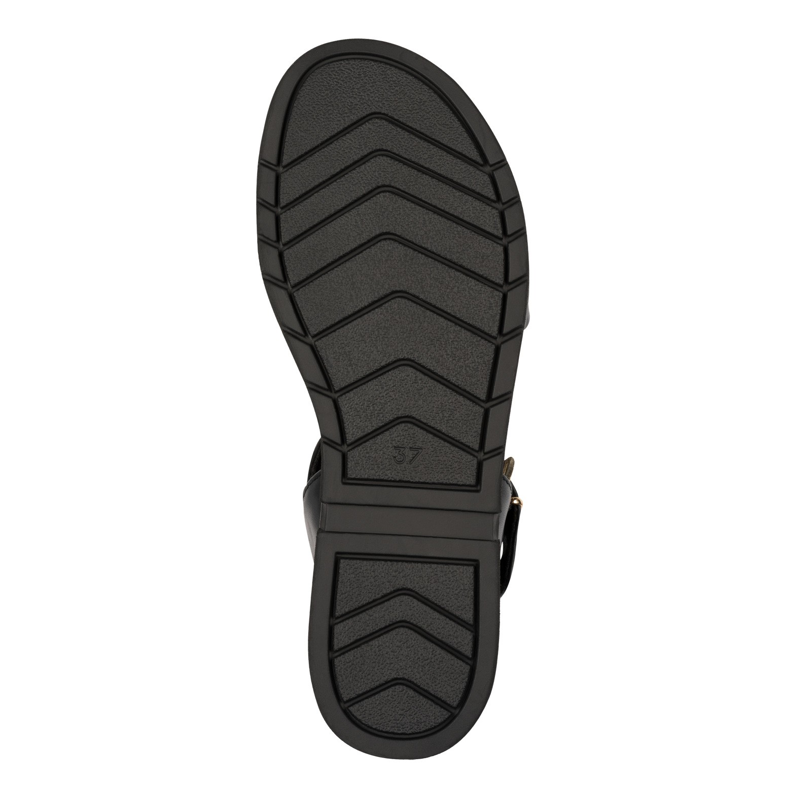 MARCO TOZZI Basutės moterims, Juoda, Sandals 5