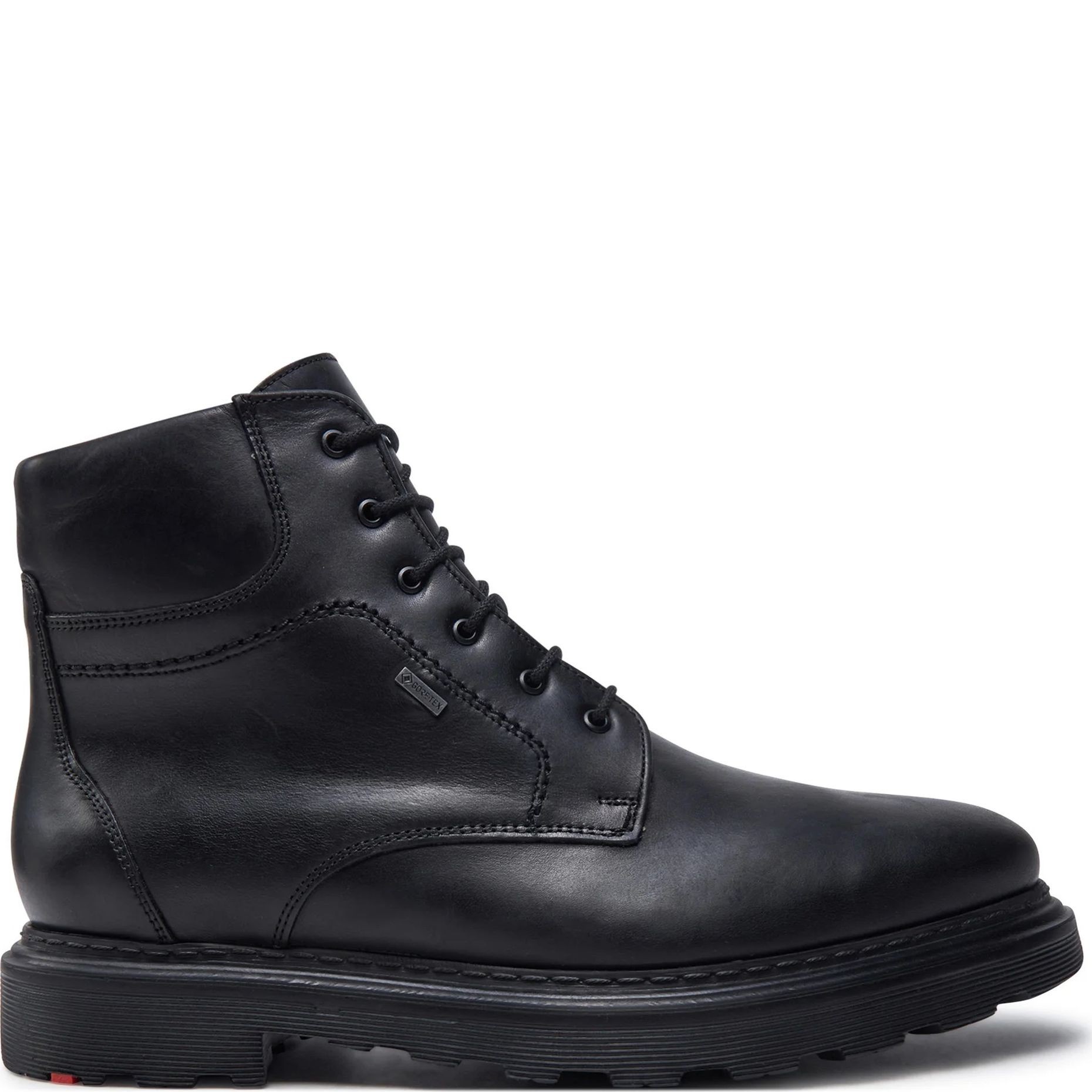 LLOYD Aulinukai vyrams, Juoda, Vine booties 2