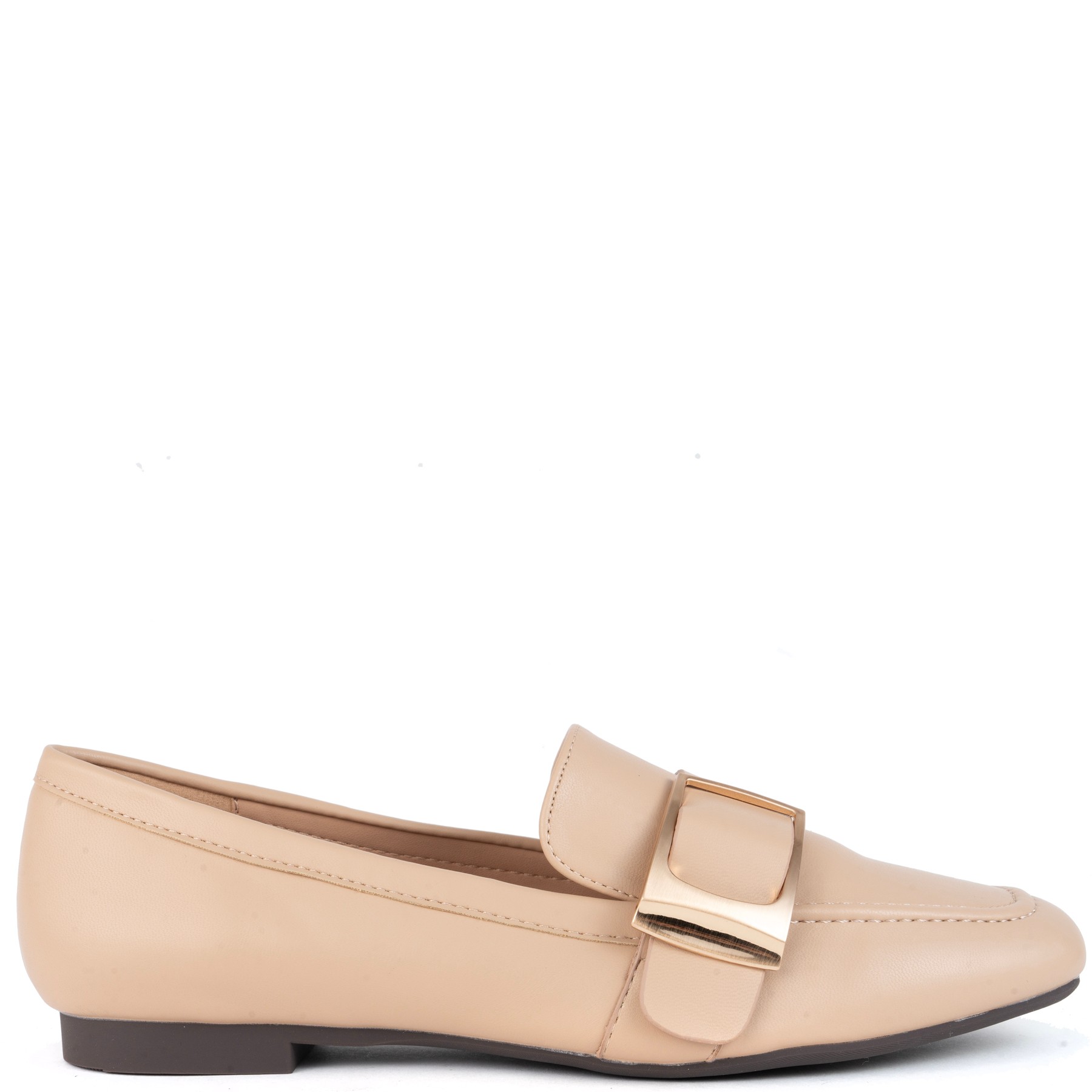 STELLA NEW YORK Loaferiai moterims, Smėlio, Loeafers 2