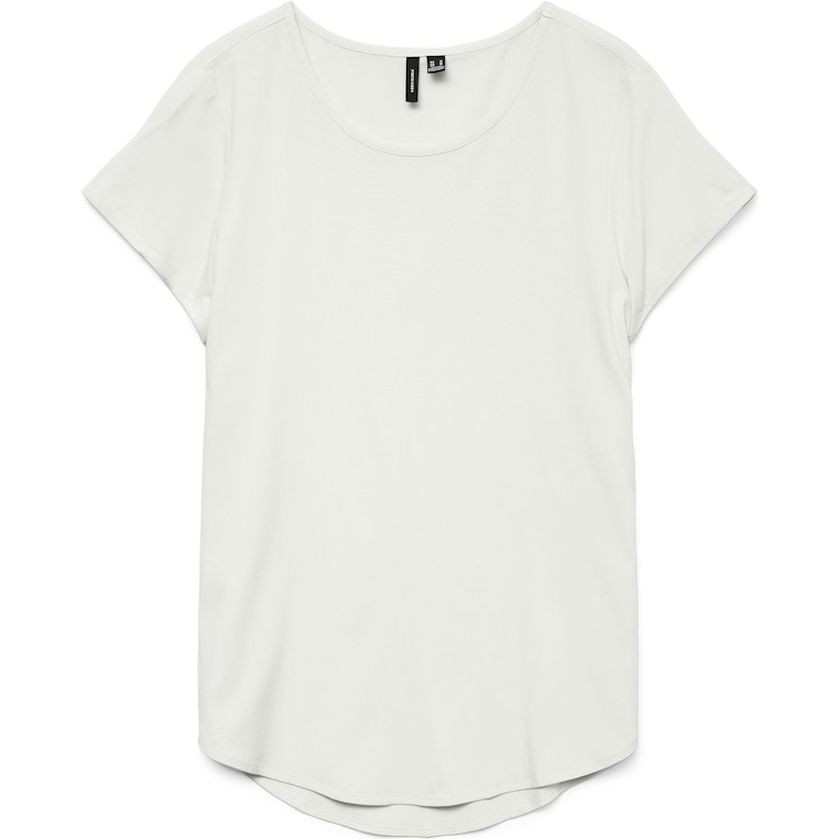VERO MODA Palaidinės moterims, Balta, Vmbella tops 1